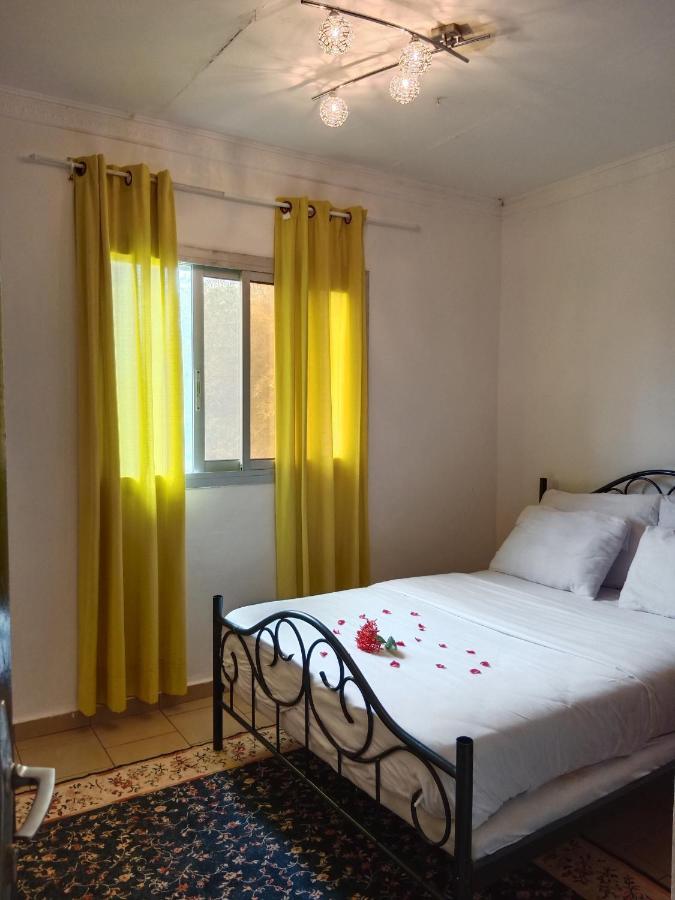 Residence Hoteliere L'Oceane Kribi Kültér fotó