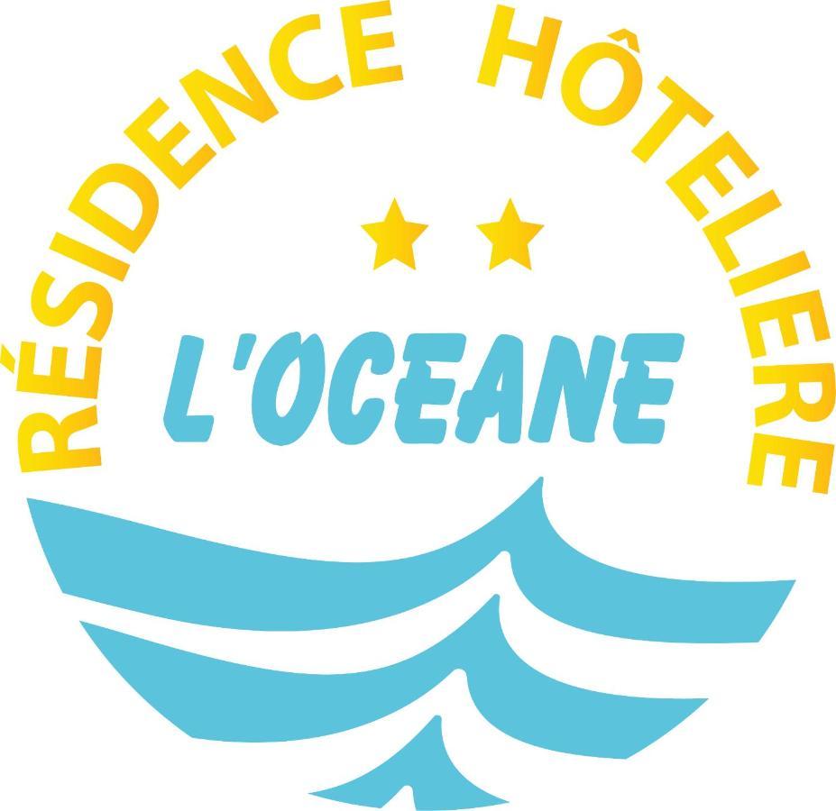Residence Hoteliere L'Oceane Kribi Kültér fotó