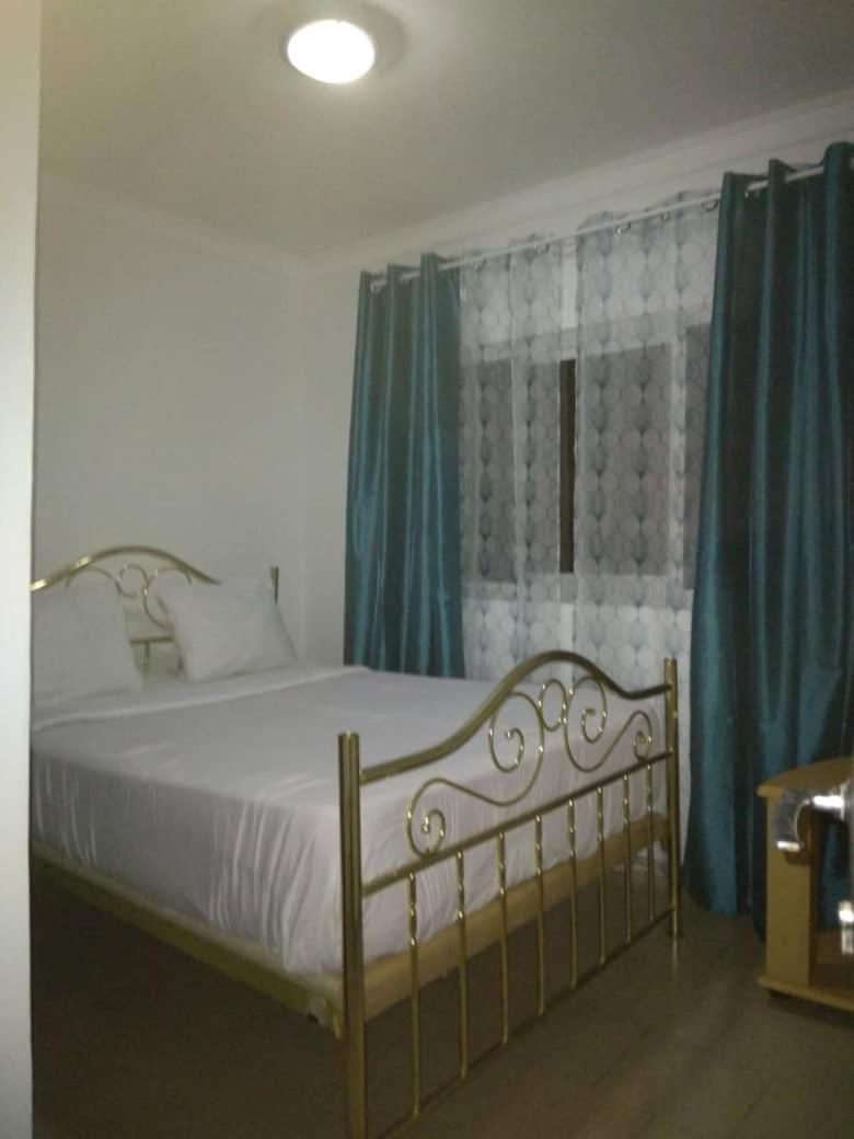 Residence Hoteliere L'Oceane Kribi Szoba fotó