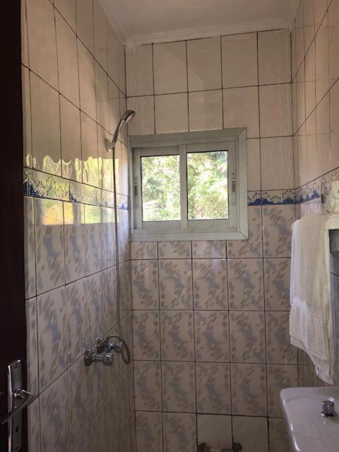 Residence Hoteliere L'Oceane Kribi Szoba fotó